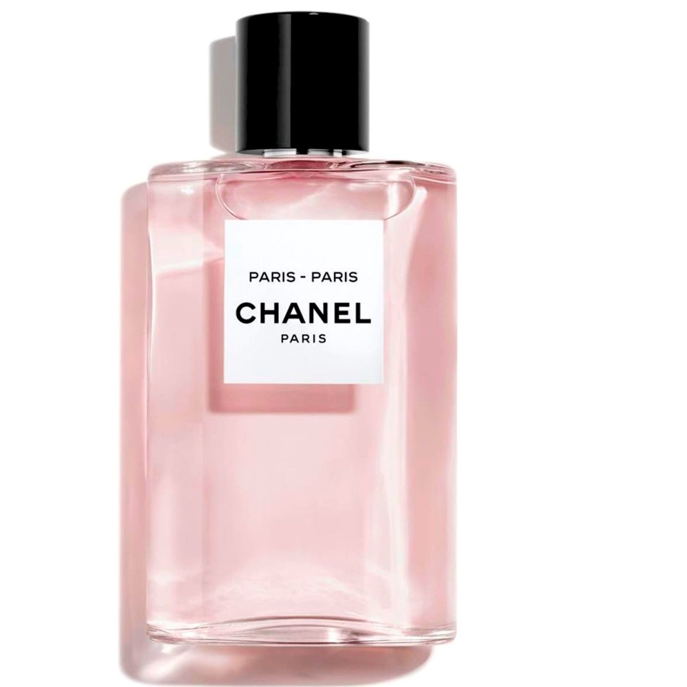 Chanel Les Eaux De Chanel Paris EDT 4.2oz